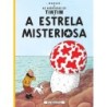 A estrela misteriosa - Hergé