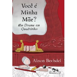 Você é minha mãe? - Alison...