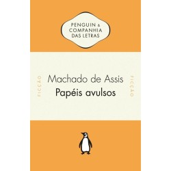 Papéis avulsos - Machado De...