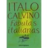 Fábulas italianas - Italo Calvino