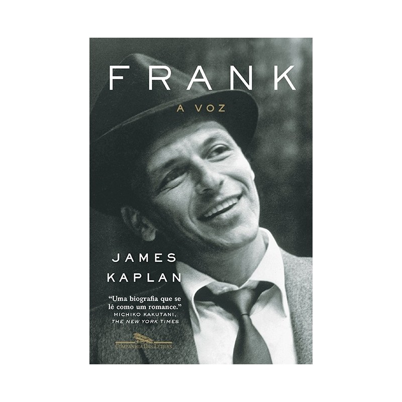 Frank - James Kaplan