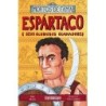 Espártaco e seus gloriosos gladiadores - Toby Brown