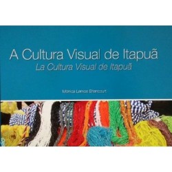 A cultura visual de Itapuã
