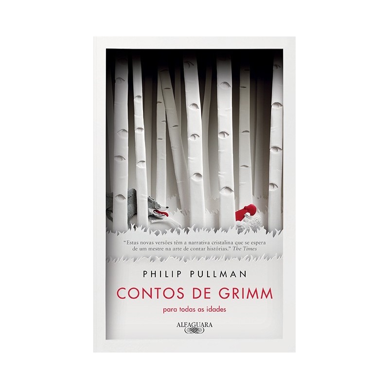 Contos de Grimm - Philip Pullman