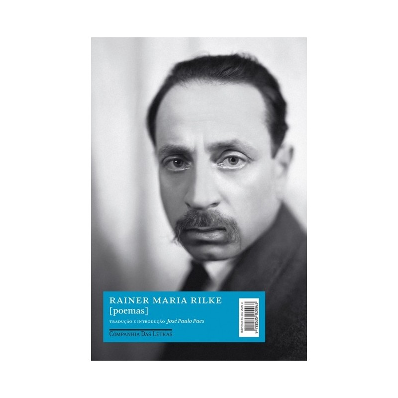 POEMAS - RAINER MARIA RILKE - NOVA EDICAO