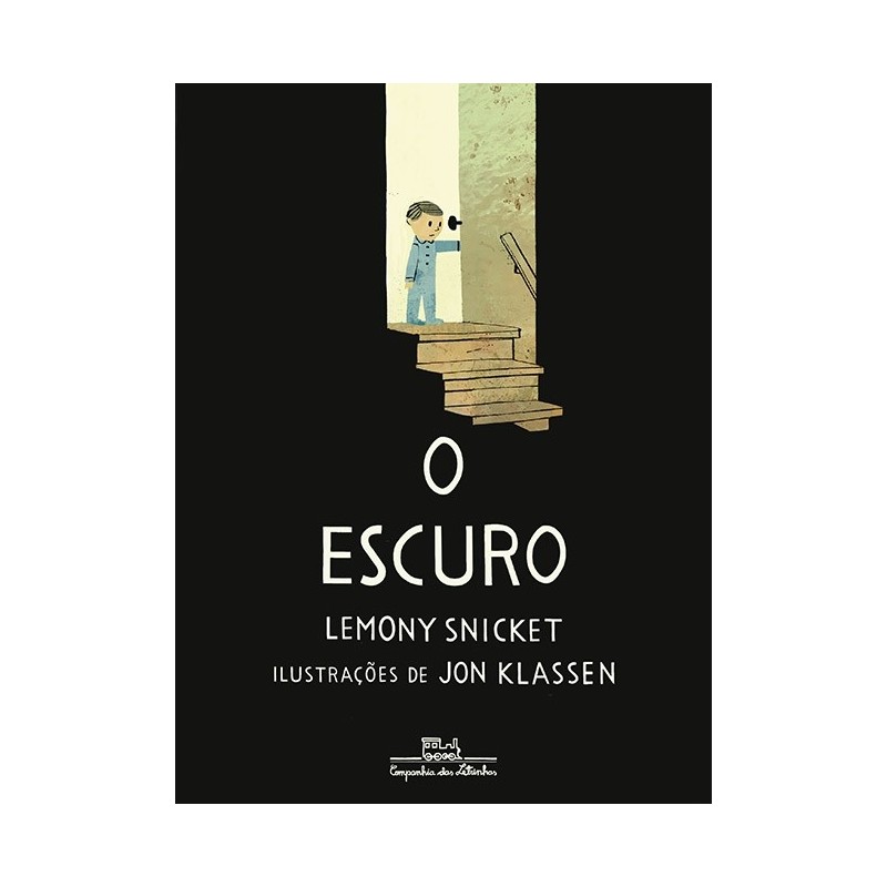 ESCURO, O