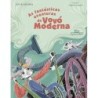 As fantásticas aventuras da vovó moderna - Marta Irene Lopes Vieira
