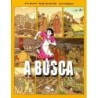 A busca - Eric Heuvel