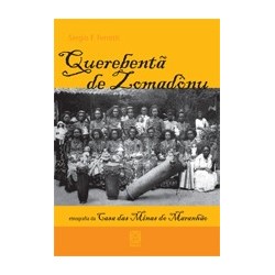 QUEREBENTÃ DE ZOMADÔNU - Sergio Ferretti
