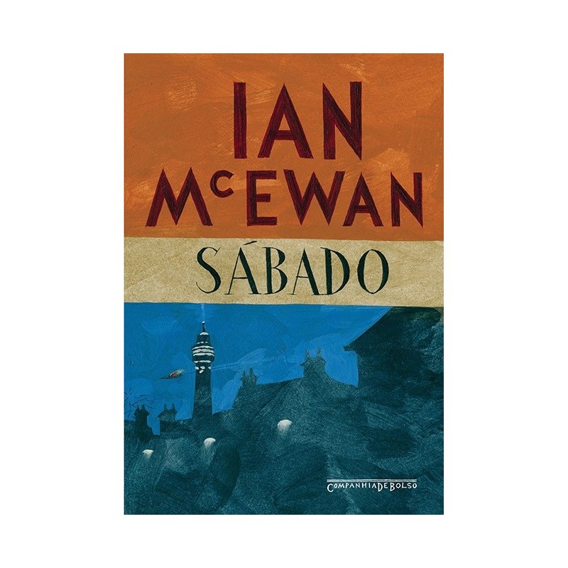 Sábado - Ian Mcewan