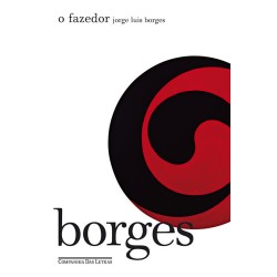 O fazedor - Klecius Borges