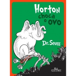 Horton choca o ovo - Dr. Seuss