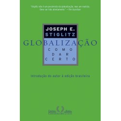 Globalização - Joseph E. Stiglitz