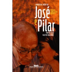 José e Pilar - Miguel Gonçalves Mendes