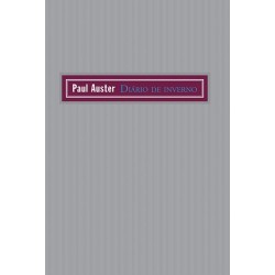 Diário de inverno - Paul Auster