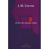 Diário de um ano ruim - J. M. Coetzee