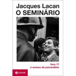 SEMINARIO LIVRO 17, O - Jacques Lacan