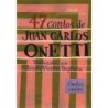 47 contos de Juan Carlos Onetti - Juan Carlos Onetti