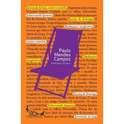 Primeiras leituras - Paulo...