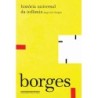 História universal da infâmia (1935) - Jorge Luis Borges