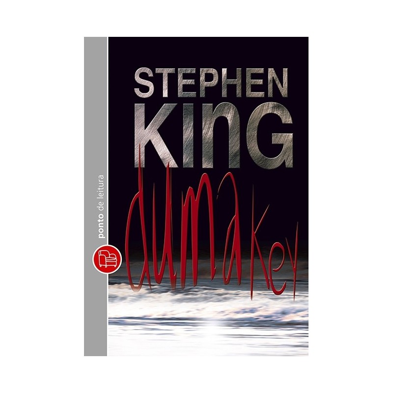 Duma Key - Stephen King