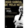 Poemas para ler na escola - João Cabral de melo neto - João Cabral De Melo Neto