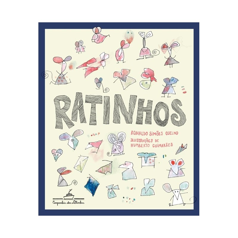 RATINHOS