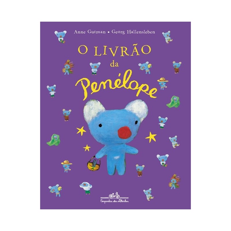 LIVRAO DA PENELOPE, O