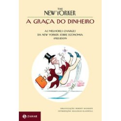 GRACA DO DINHEIRO, A - The New Yorker