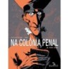 Na colônia penal - Franz Kafka