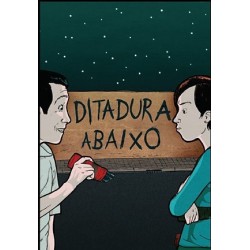 1968: DITADURA ABAIXO -...