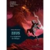 Zeus e a conquista do Olimpo - Hélène Montardre