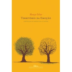 Território da emoção -...