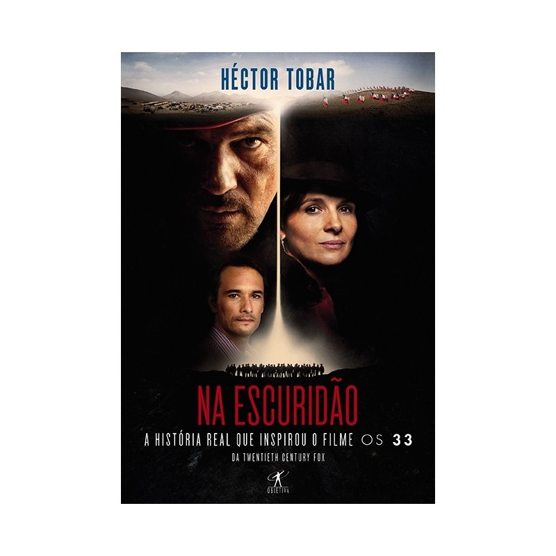 Na escuridão - Héctor Tobar