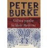 Cultura popular na Idade Moderna - Peter Burke