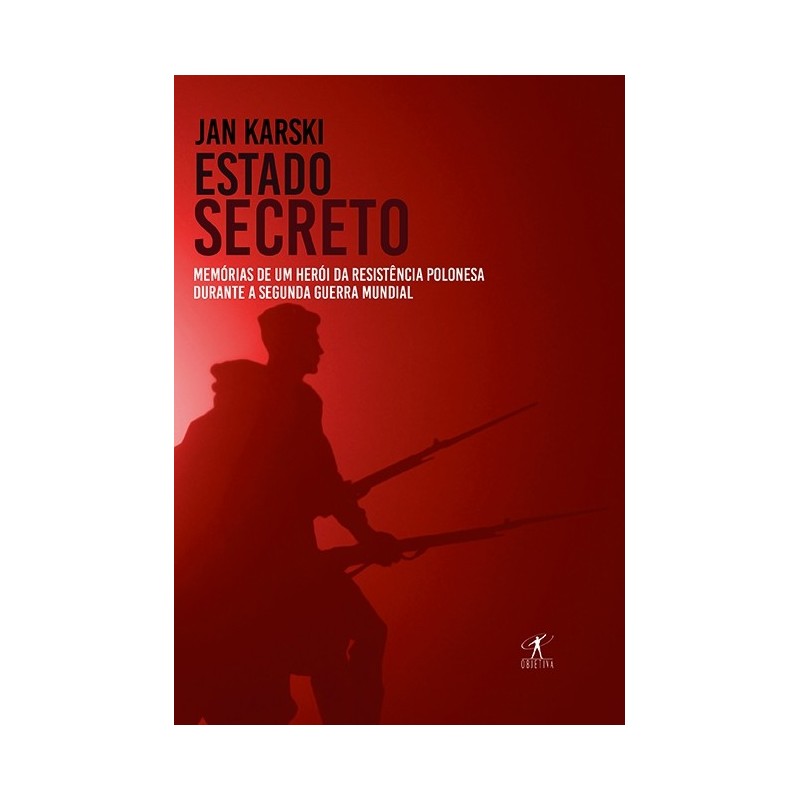 Estado secreto - Jan Karski