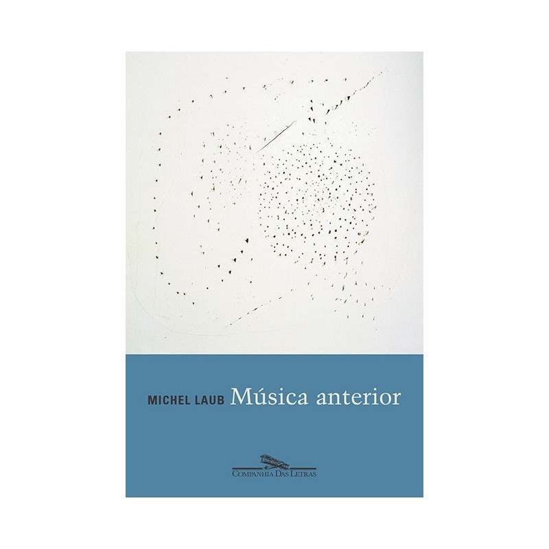 Música anterior - Michel Laub