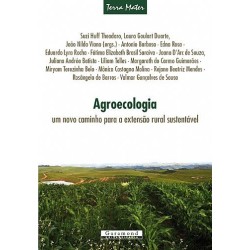 AGROECOLOGIA - SUZI HUFF THEODORO
