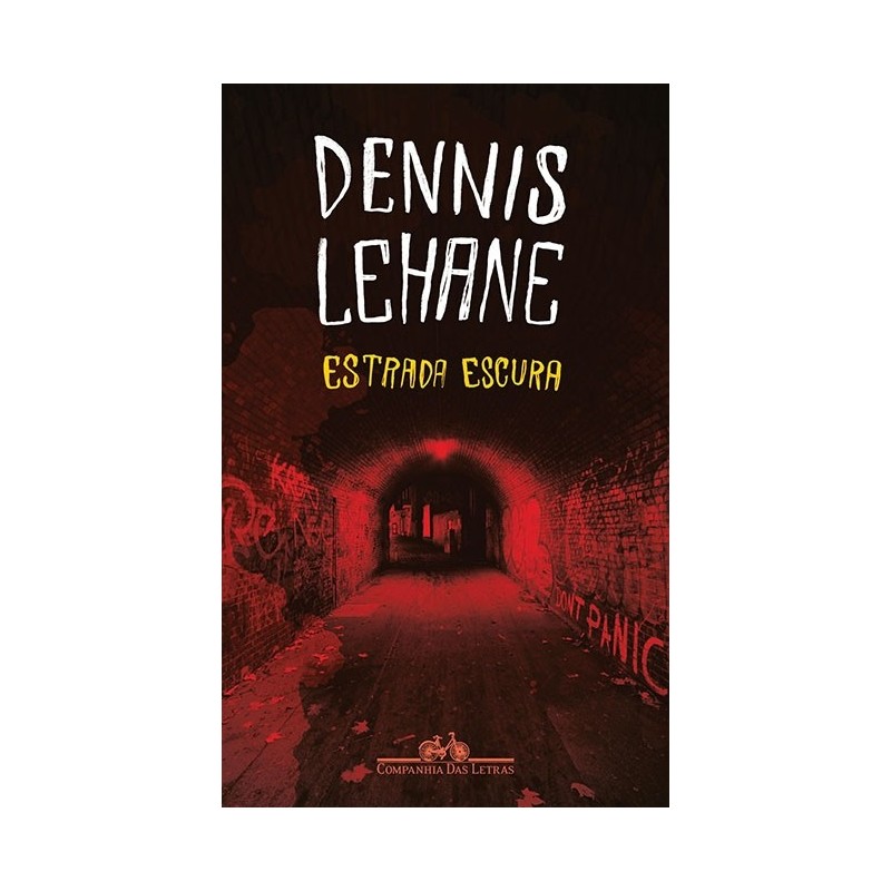 Estrada escura - Dennis Lehane