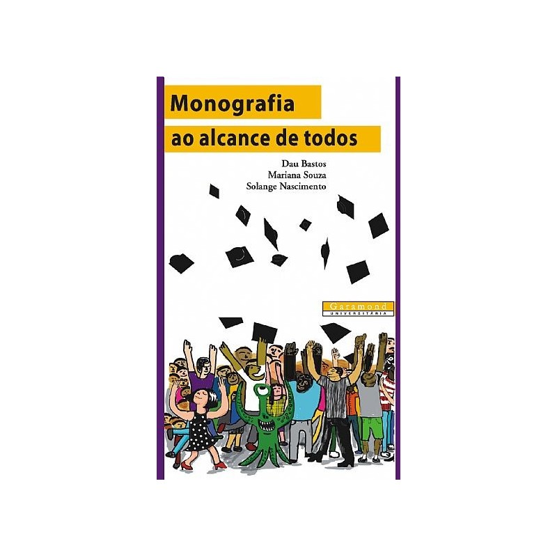 MONOGRAFIA AO ALCANCE DE TODOS