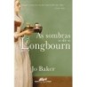 As sombras de Longbourn - Jo Baker