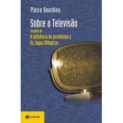 SOBRE A TELEVISAO - Pierre...