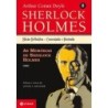 VOL.2-MEMORIAS DE SHERLOCK HOLMES, AS -  SHERLOCK HOLMES - Arthur Conan Doyle, Leslie S. Klinger