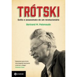 TROTSKI - Bertrand M....