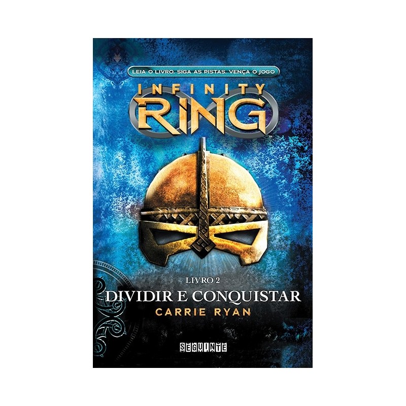 Dividir e conquistar - Carrie Ryan