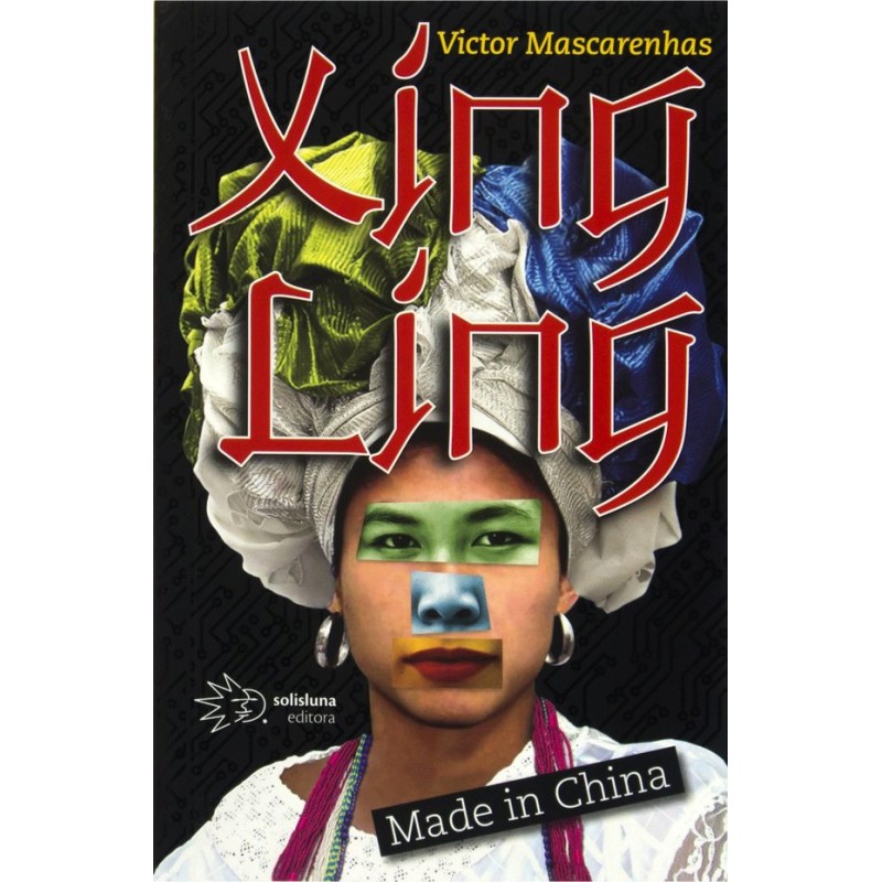 Xing ling - Mascarenhas, Victor (Autor)