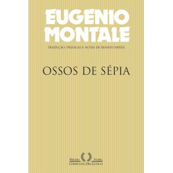 Ossos de sépia - Eugenio Montale