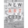 New Art City - Jed Perl