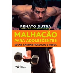 Malhação para adolescentes...