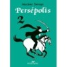 Persépolis, 2 - Marjane Satrapi